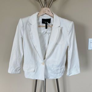 BCBG MAXAZRIA BLAZER